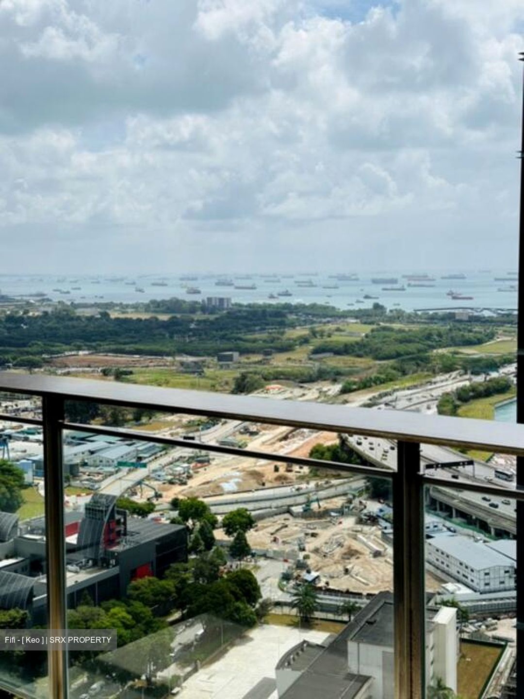 Lumiere (D2), Apartment #504539131